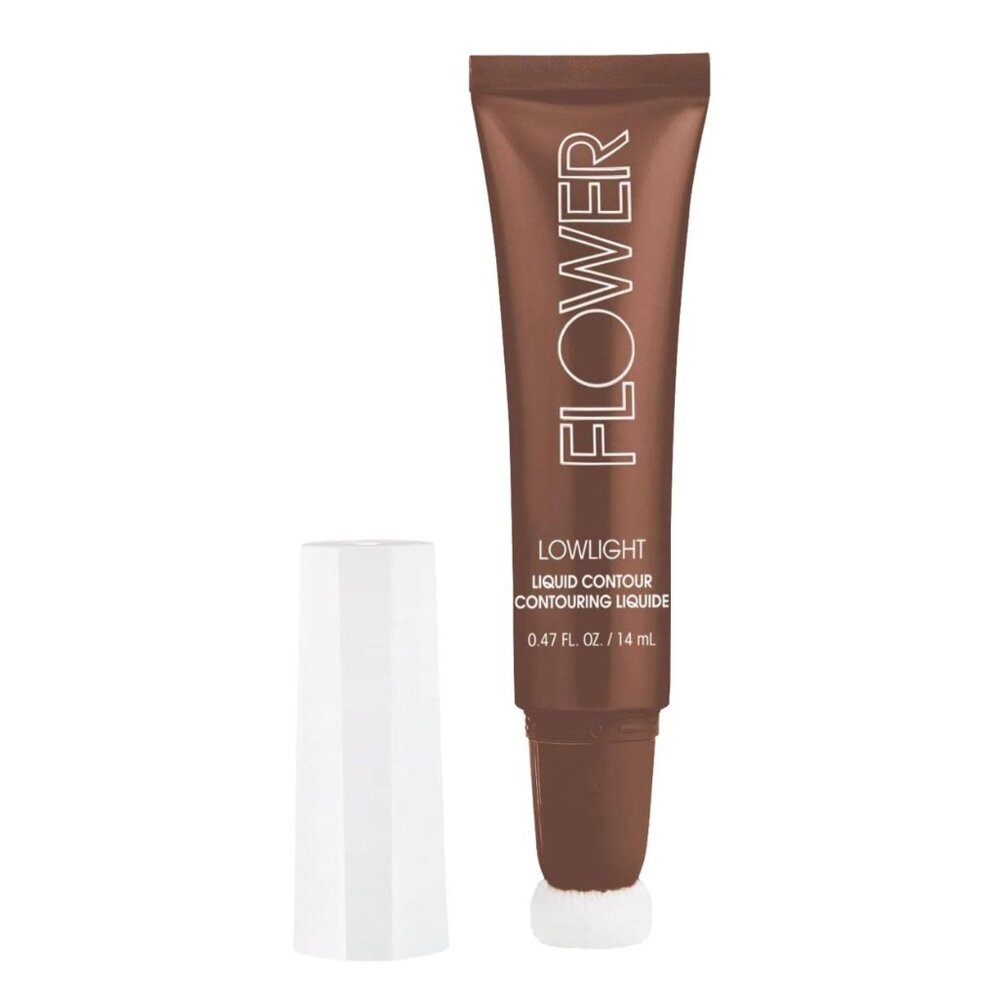Flower Beauty Lowlight Liquid Contour - Deep